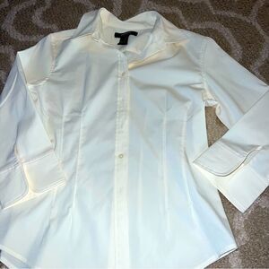 Express shirt size 9/10